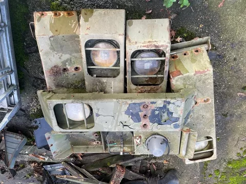 Bedford Diverse TM BUMPER PARTS