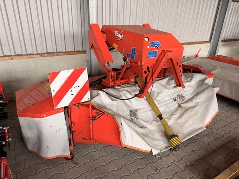 Kuhn FC 313F-FF