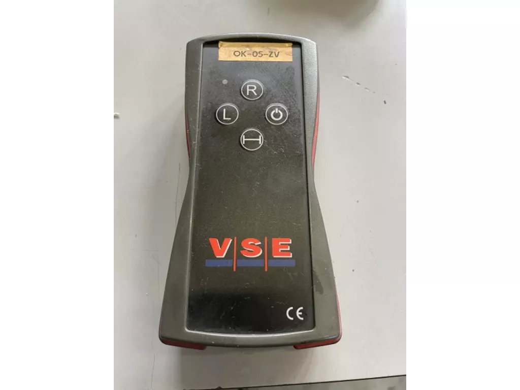 Diverse AC7831.0.01 AFSTANDSBEDIENING VSE