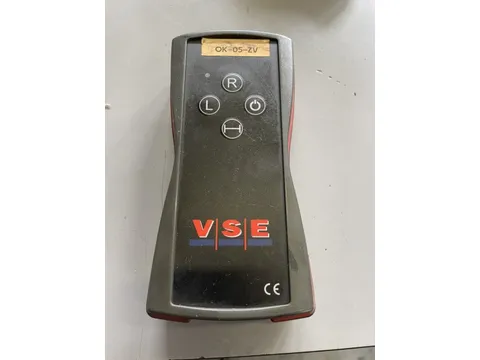 Diverse AC7831.0.01 AFSTANDSBEDIENING VSE