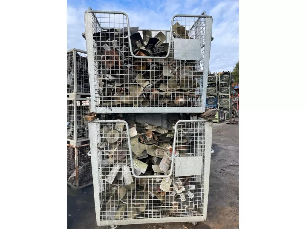 Diverse KOELVIN / FAN / MOTORVENTILATOR