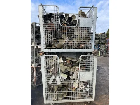 Diverse KOELVIN / FAN / MOTORVENTILATOR